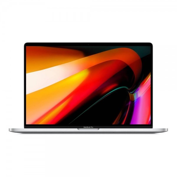 New Apple MacBook Pro 16