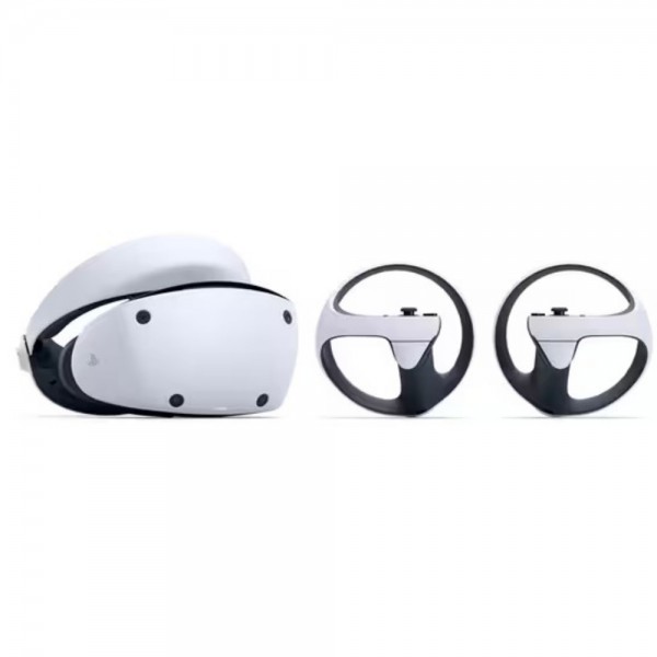 Sony PlayStation Sony PlayStation VR2