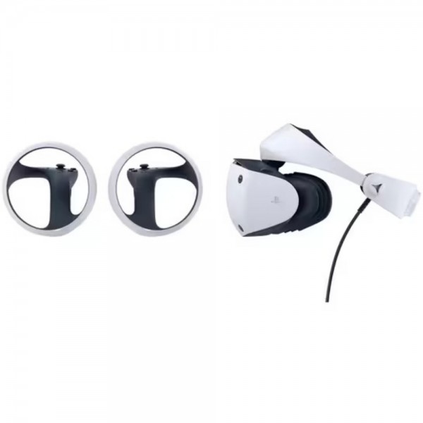 Sony PlayStation Sony PlayStation VR2