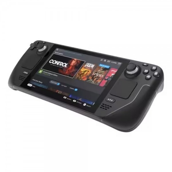 Valve Steam Deck 64GB