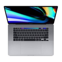 New Apple MacBook Pro 16" 1TB Space Gray (MVVK2) 2019