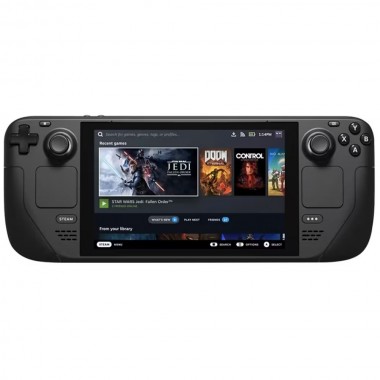 Valve Steam Deck 256GB