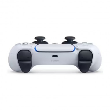 Геймпад Sony DualSense White PS5