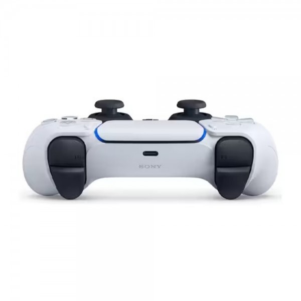 Геймпад Sony DualSense White PS5