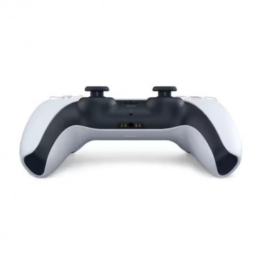 Геймпад Sony DualSense White PS5