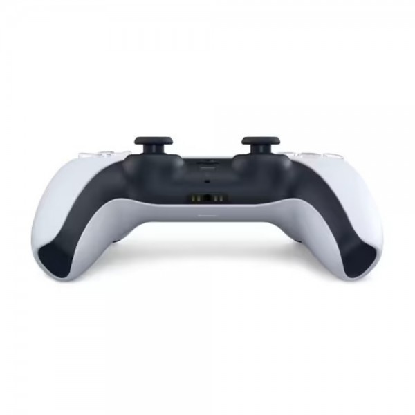 Геймпад Sony DualSense White PS5