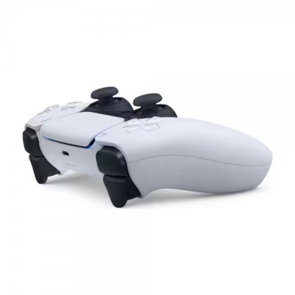 Геймпад Sony DualSense White PS5