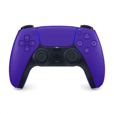 Геймпад Sony DualSense White PS5