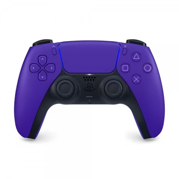 Геймпад Sony DualSense White PS5