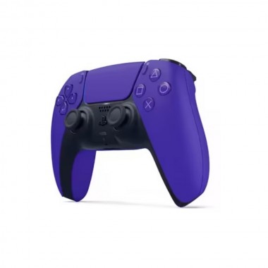 Геймпад Sony DualSense White PS5