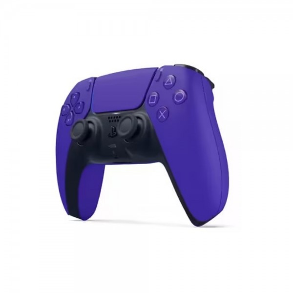 Геймпад Sony DualSense White PS5