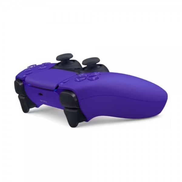 Геймпад Sony DualSense White PS5
