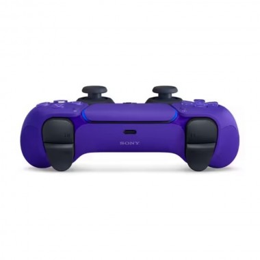 Геймпад Sony DualSense White PS5