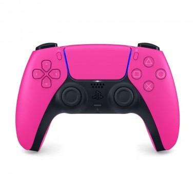 Геймпад Sony DualSense Pink PS5