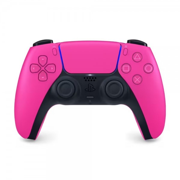 Геймпад Sony DualSense Pink PS5