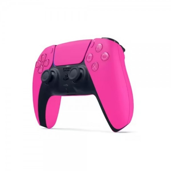 Геймпад Sony DualSense Pink PS5
