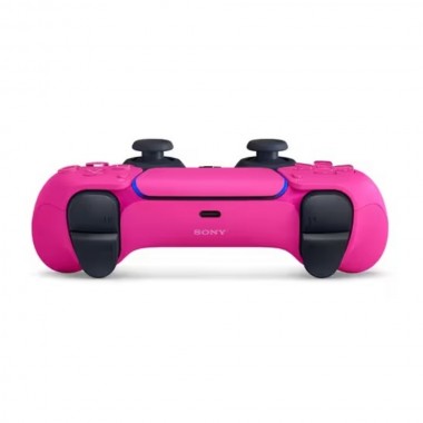 Геймпад Sony DualSense Pink PS5