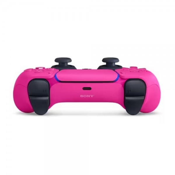 Геймпад Sony DualSense Pink PS5