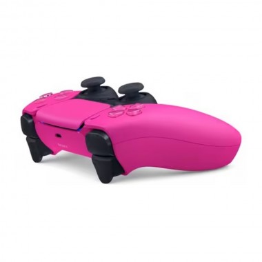 Геймпад Sony DualSense Pink PS5