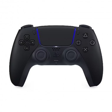 Геймпад Sony DualSense Midnight Black PS5