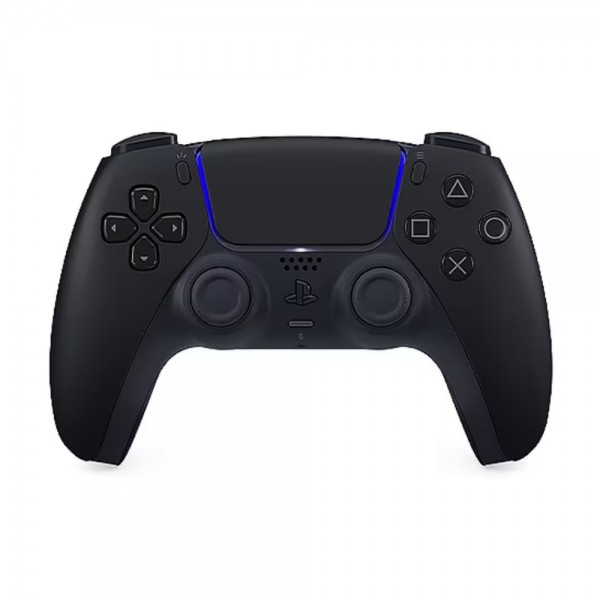 Геймпад Sony DualSense Midnight Black PS5