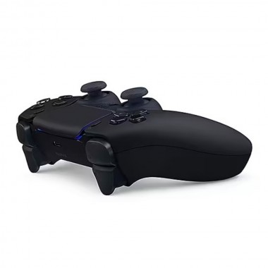 Геймпад Sony DualSense Midnight Black PS5