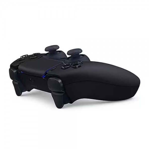 Геймпад Sony DualSense Midnight Black PS5