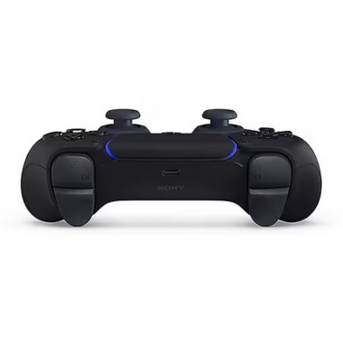 Геймпад Sony DualSense Midnight Black PS5