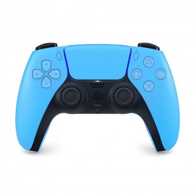 Геймпад Sony DualSense Ice Blue PS5