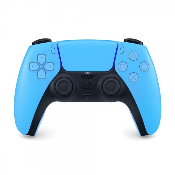 Геймпад Sony DualSense Ice Blue PS5