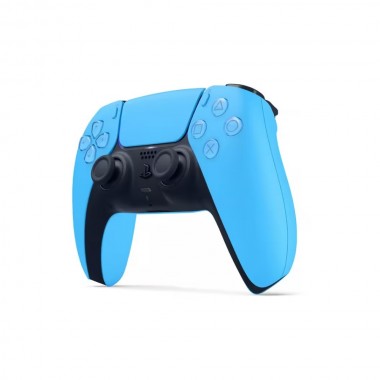 Геймпад Sony DualSense Ice Blue PS5