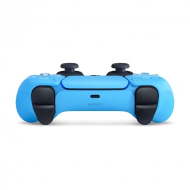 Геймпад Sony DualSense Ice Blue PS5