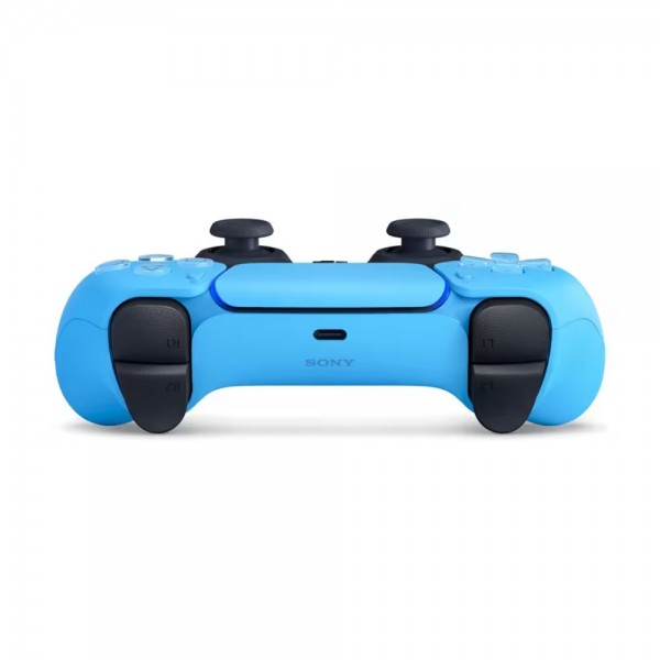 Геймпад Sony DualSense Ice Blue PS5