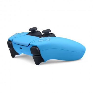 Геймпад Sony DualSense Ice Blue PS5