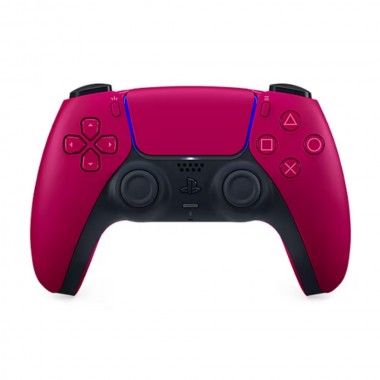 Геймпад Sony DualSense Cosmic Red PS5