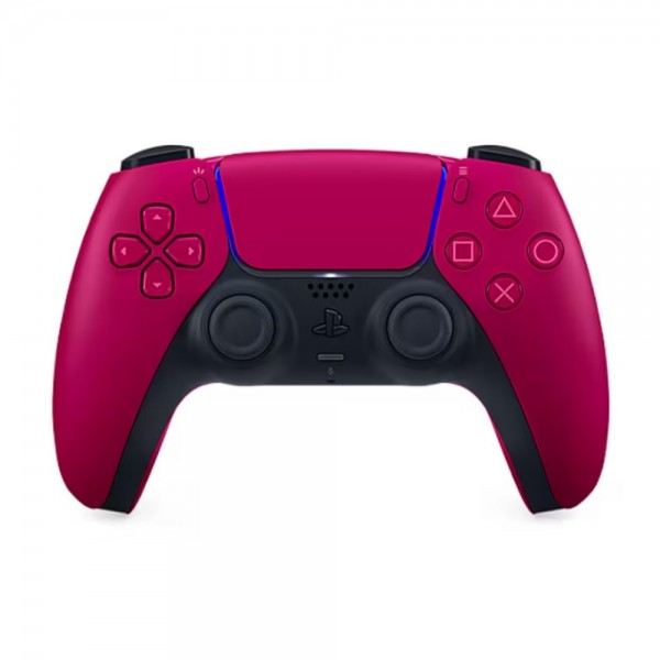 Геймпад Sony DualSense Cosmic Red PS5