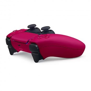 Геймпад Sony DualSense Cosmic Red PS5