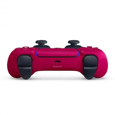 Геймпад Sony DualSense Cosmic Red PS5