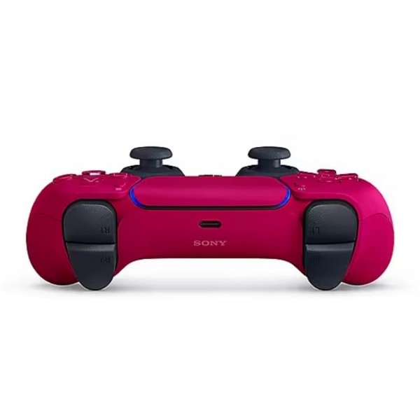 Геймпад Sony DualSense Cosmic Red PS5