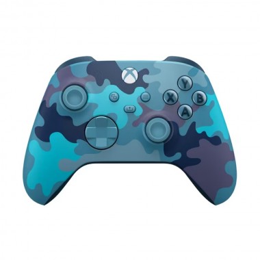 Геймпад Microsoft Xbox Series X | S Wireless Controller Special Edition Mineral Camo