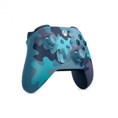 Геймпад Microsoft Xbox Series X | S Wireless Controller Special Edition Mineral Camo