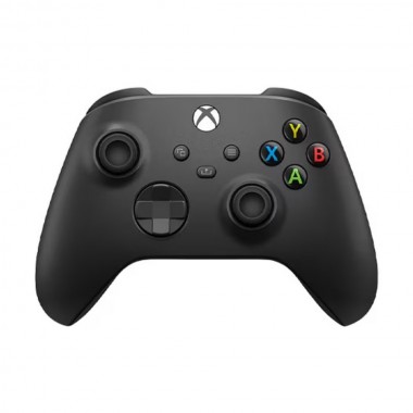 Геймпад Microsoft Xbox Series X | S Wireless Controller Carbon Black