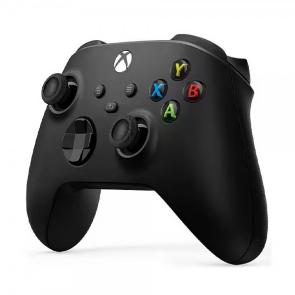 Геймпад Microsoft Xbox Series X | S Wireless Controller Carbon Black