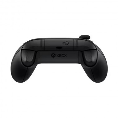Геймпад Microsoft Xbox Series X | S Wireless Controller Carbon Black