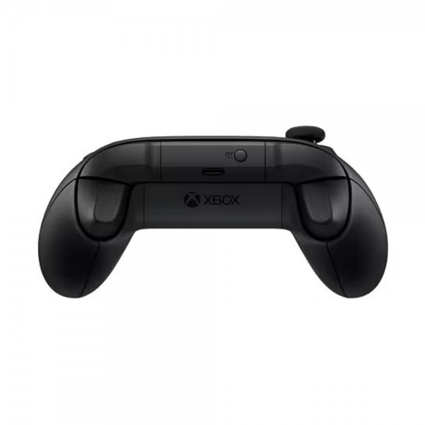 Геймпад Microsoft Xbox Series X | S Wireless Controller Carbon Black