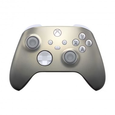 Геймпад Microsoft Xbox Series X | S Wireless Controller Lunar Shift