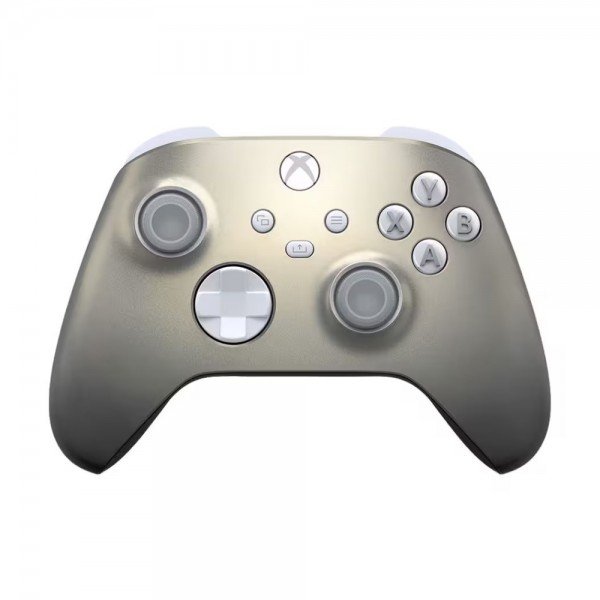 Геймпад Microsoft Xbox Series X | S Wireless Controller Lunar Shift