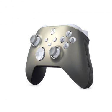 Геймпад Microsoft Xbox Series X | S Wireless Controller Lunar Shift
