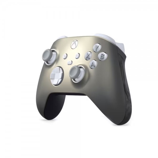 Геймпад Microsoft Xbox Series X | S Wireless Controller Lunar Shift