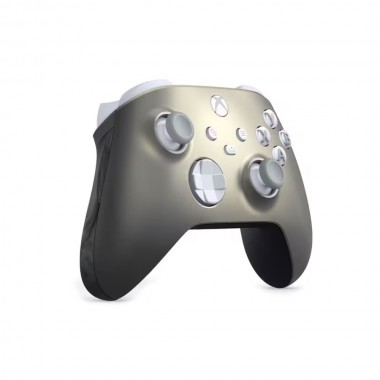 Геймпад Microsoft Xbox Series X | S Wireless Controller Lunar Shift